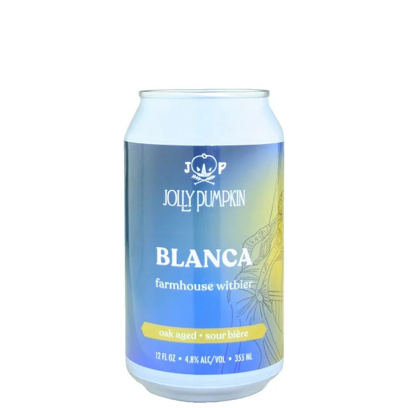 Jolly Pumpkin Blanca (6-pack)