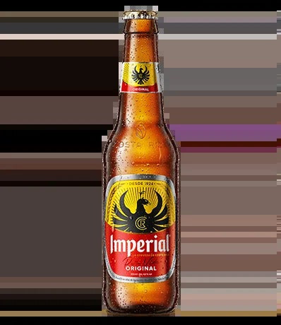 Florida Bebidas Imperial Beer 6-Pack