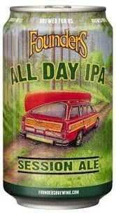 Founders All Day IPA