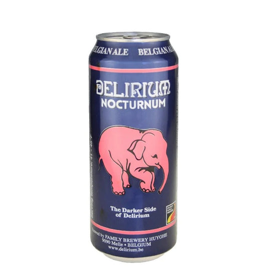 Delirium Nocturnum 16.9 oz can