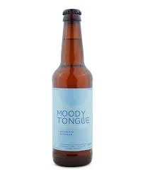 Moody Tongue Aperitif Pilsner