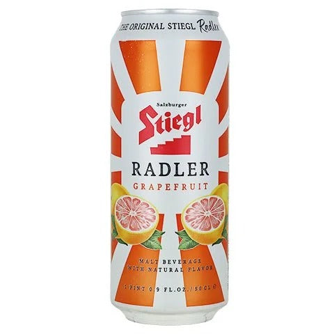 Stieglbrauerei zu Salzburg – Stiegl Radler Grapefruit