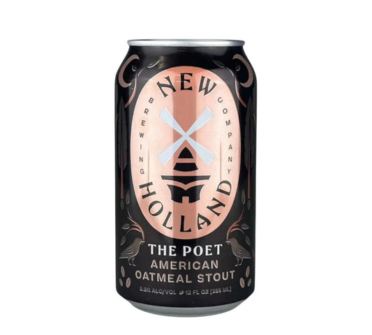 New Holland The Poet 12 oz can (6-pack)