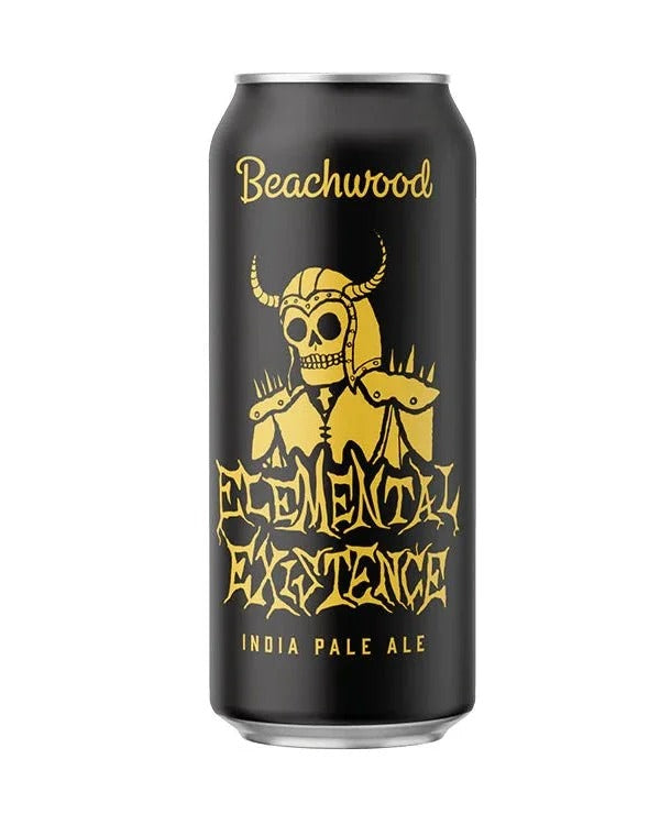 Beachwood Brewing Co. – Elemental Existence IPA