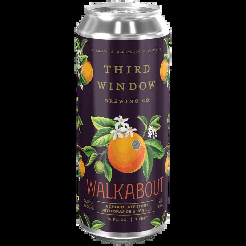 Walkabout