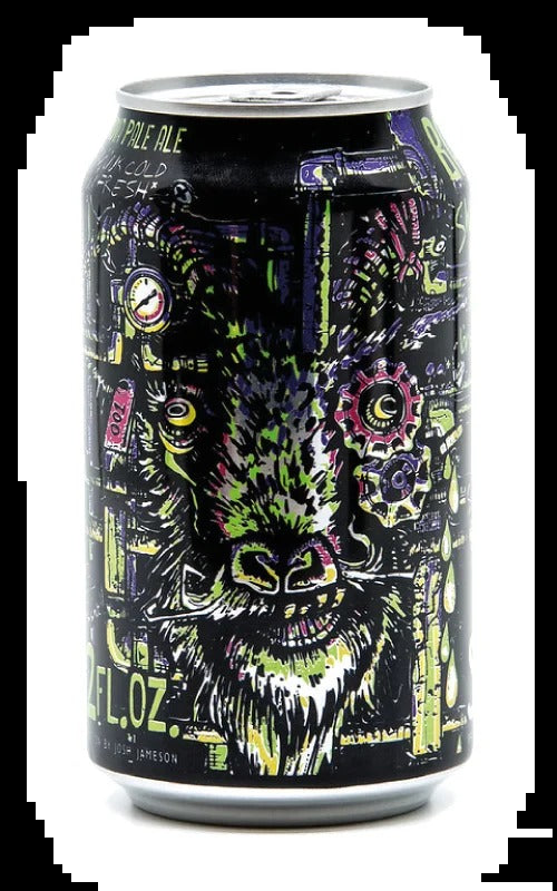 Scofflaw POG Basement IPA 6pk