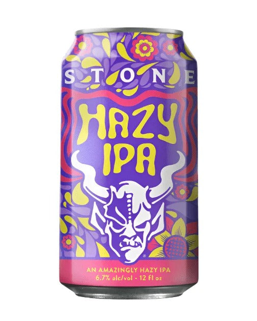 Stone Brewing – Hazy IPA