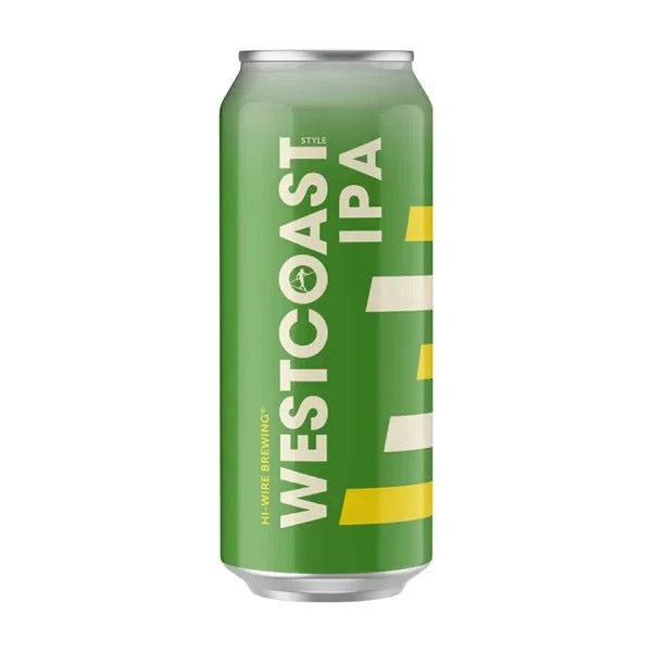 Hi-Wire West Coast IPA