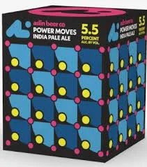 Aslin Power Moves IPA