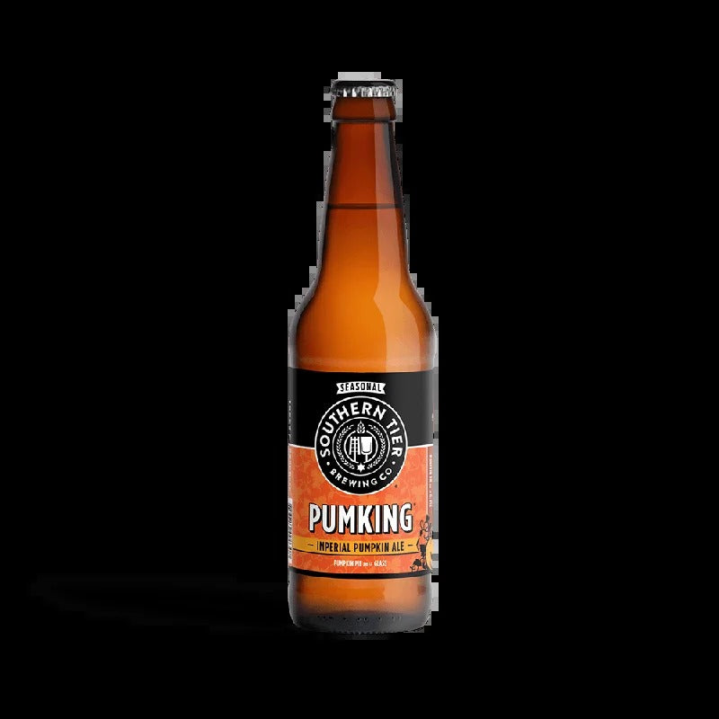 Southern Tier Pumking Imperial Ale