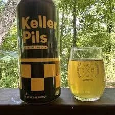 Hi-Wire Keller Pils