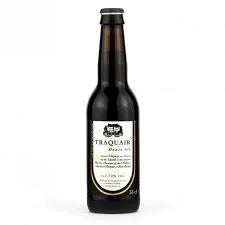Traquair House Ale