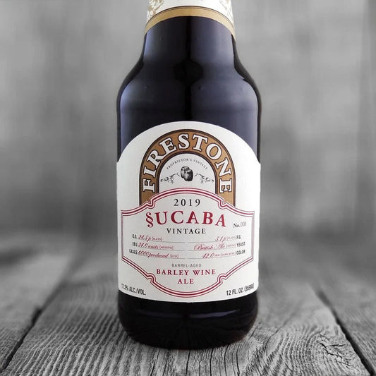 Firestone Sucaba 2019