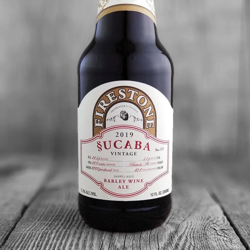 Firestone Sucaba 2019