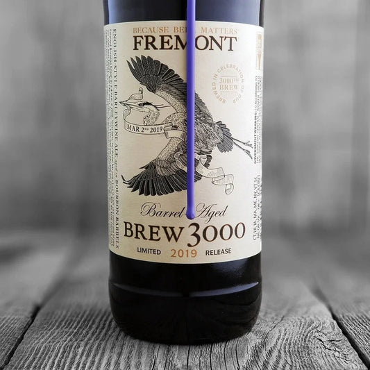 Fremont Brew 3000 – Limit 1