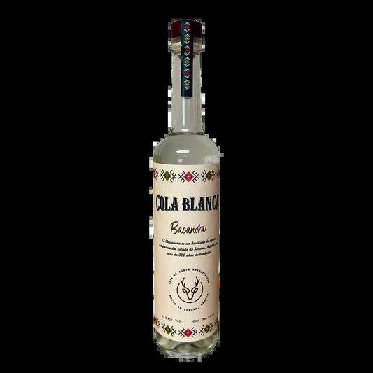 Cola Blanca Bacanora 750 mL