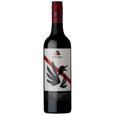 D’arnbrg The Laughing Magpie Shiraz Viognier