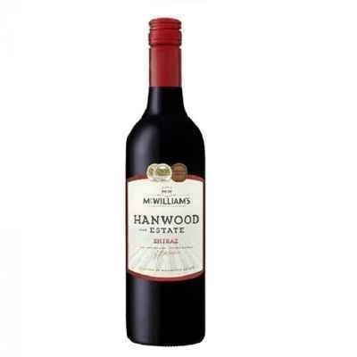 Mcwilliams Hanwood Estate Shiraz