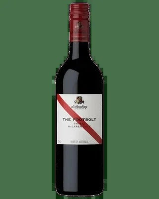D’arenberg The Footbolt Shiraz