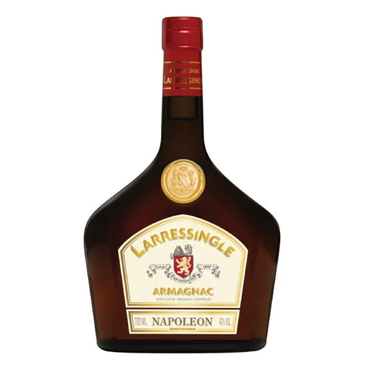 Larressingle Napoleon Armagnac