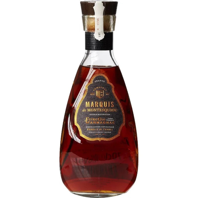 Marquis de Montesquiou Armagnac Extra