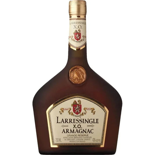 Larressingle XO Armagnac