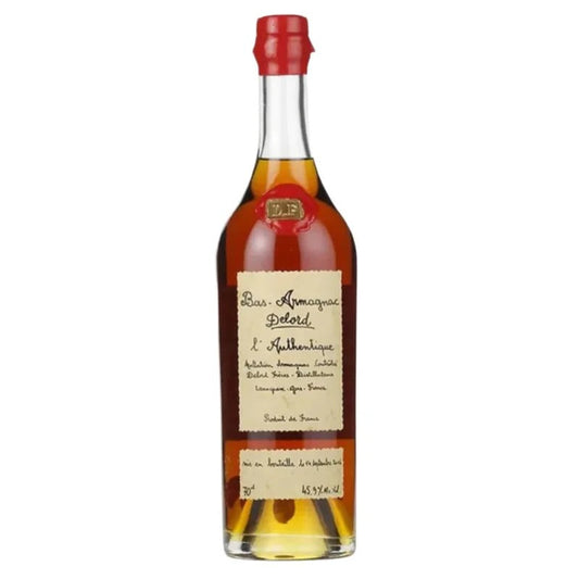 Delord L’Authentique Bas-Armagnac