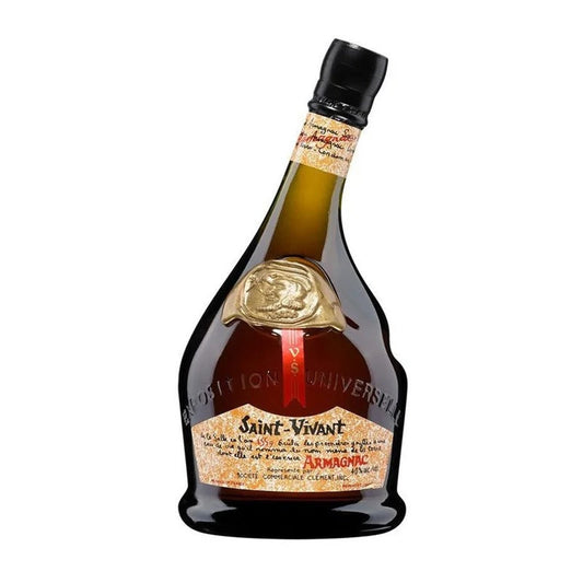 Saint Vivant VS Armagnac