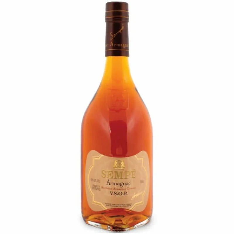 Sempé Armagnac VSOP