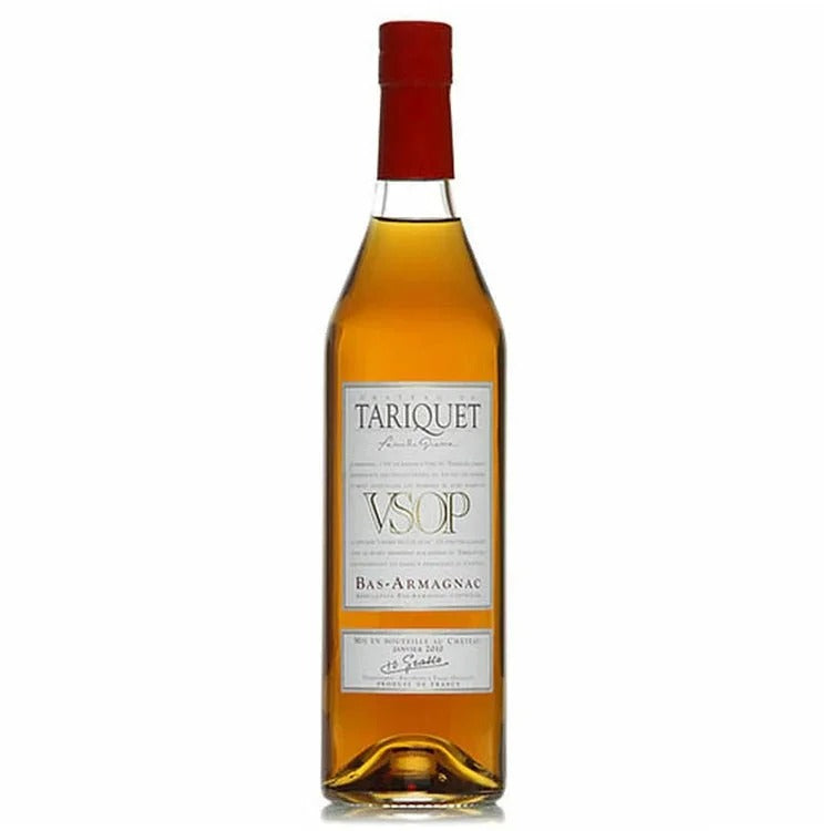 Domaine Tariquet VSOP Armagnac