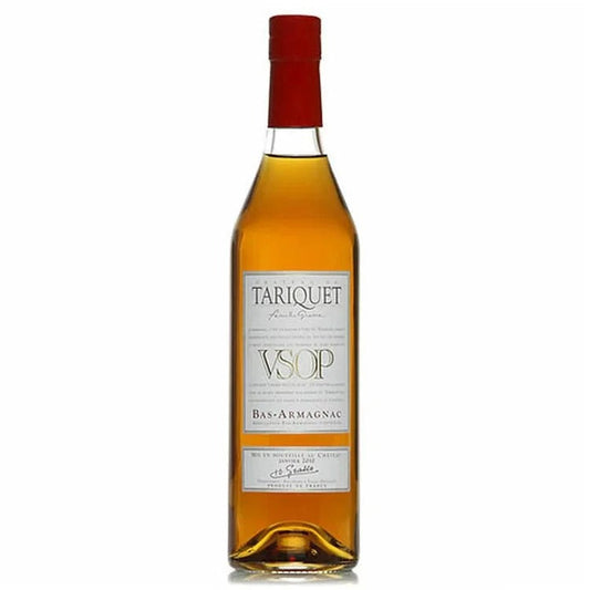 Domaine Tariquet VSOP Armagnac