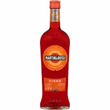 Martini & Rossi Fiero Aperitif 750ml