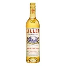 Lillet Blanc Aperitif 750ml