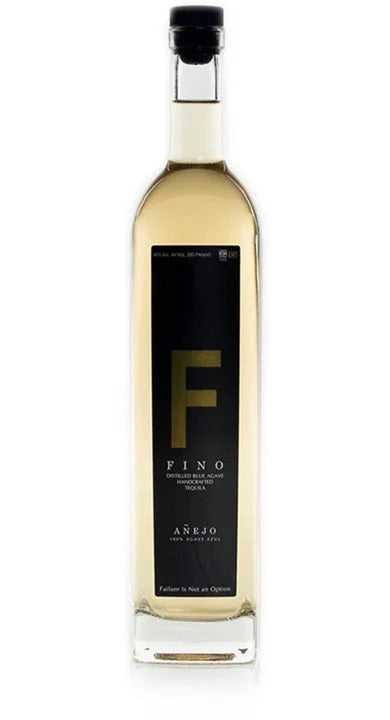 Fino Anejo Tequila 750ml