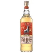 Cazadores Anejo Tequila 750ml