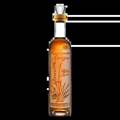 Don Ramon Anejo Tequila 750ml