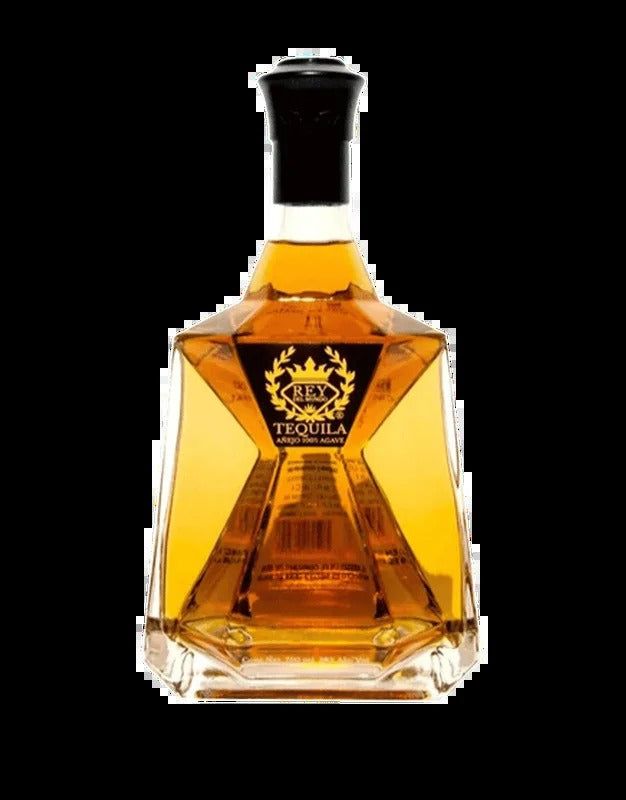Rey del Mundo Anejo Tequila 750ml