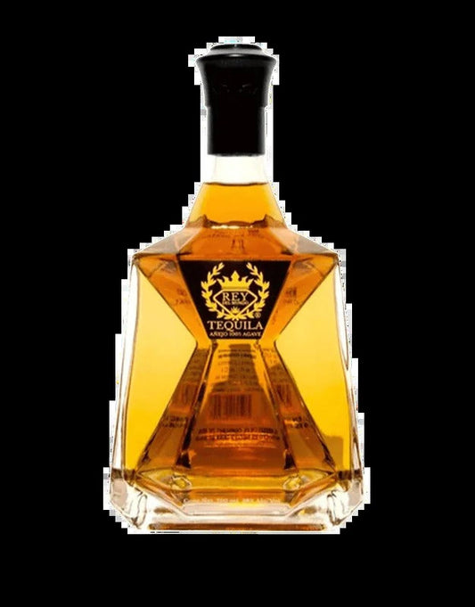 Rey del Mundo Anejo Tequila 750ml