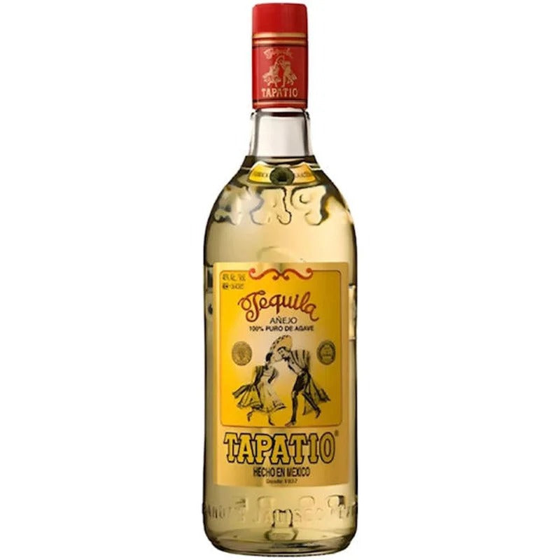 Tapatio Anejo Tequila 750ml