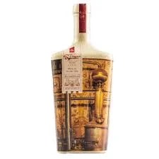Tierra Sagrada Añejo Los Muros De El Castillo “STILLS” Edition 750ml