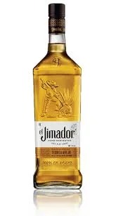 El Jimador Anejo Tequila 750ml