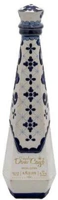 Don Cayo Special Edition Talavera Anejo Tequila 750ml