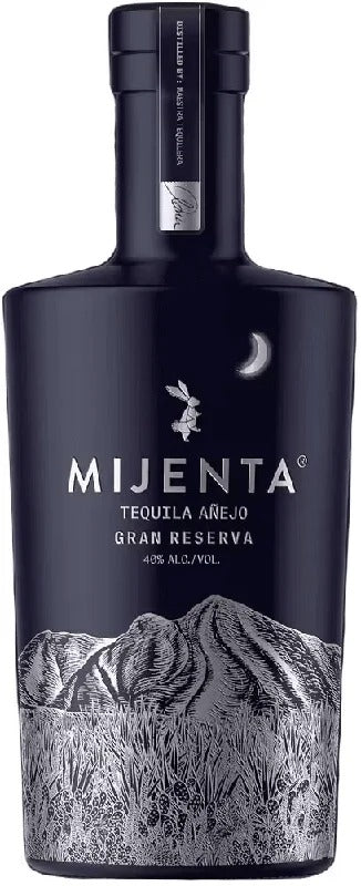 Mijenta Gran Reserva Anejo Tequila 750ml