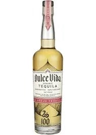Dulce Vida Anejo Tequila 750ml