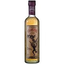 Chamucos Anejo Tequila 750ml