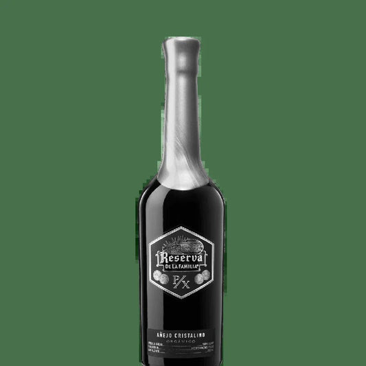 Jose Cuervo Reserva de la Familia Cristalino Anejo Tequila 750ml