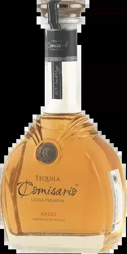Comisario Ultra Premium Anejo Tequila 750ml