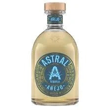 Astral Anejo Tequila 750ml