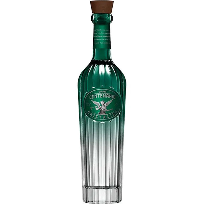 Gran Centenario Anejo Cristalino Tequila 750ml
