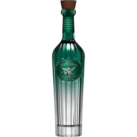 Gran Centenario Anejo Cristalino Tequila 750ml